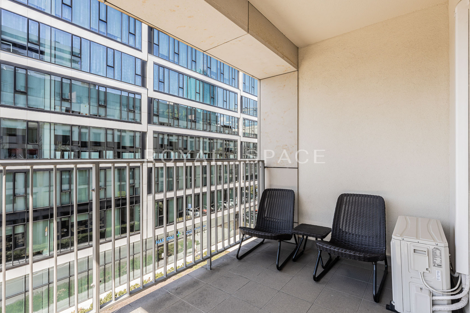 Elegancki apartament w inwestycji Murano