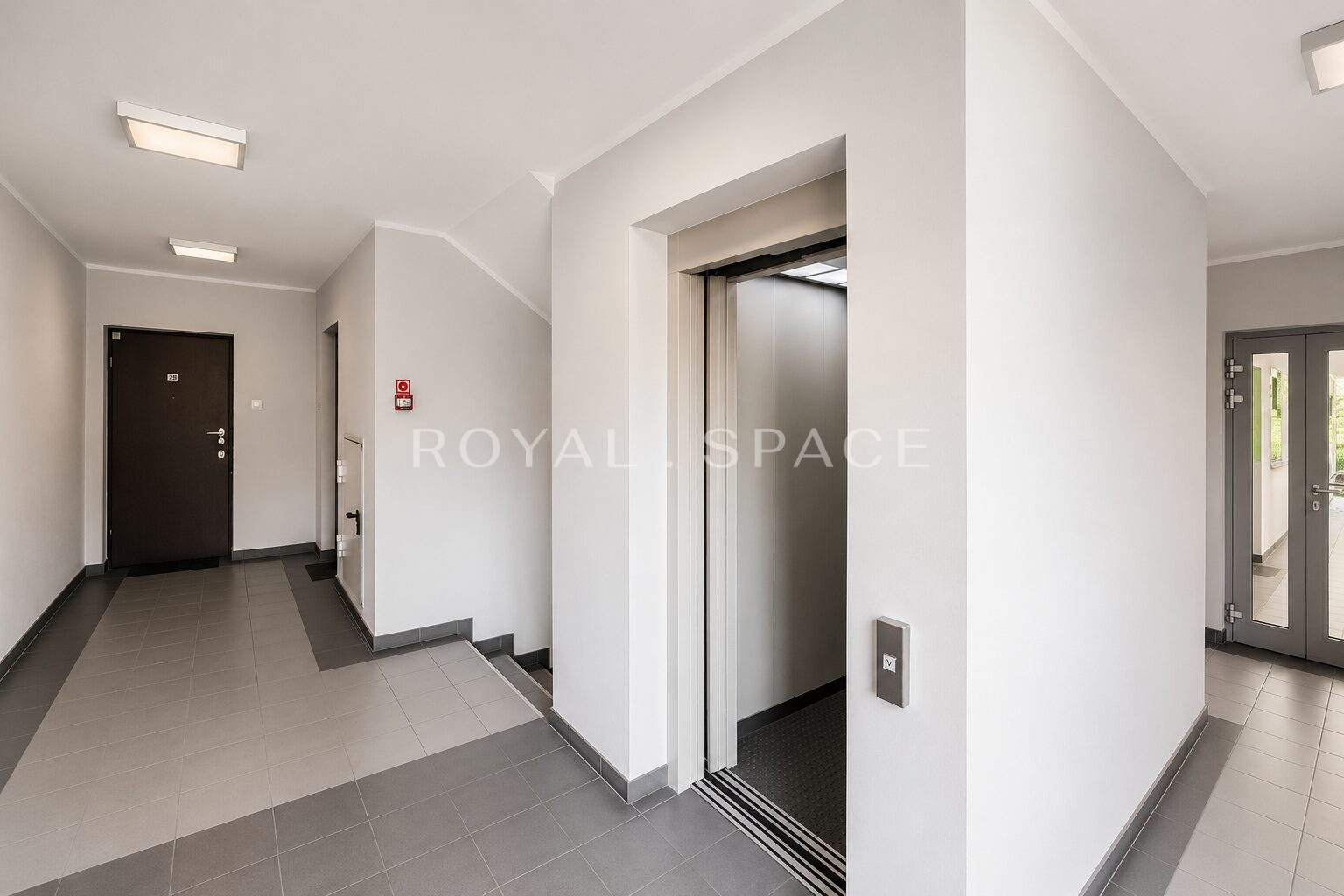 Nowoczesny apartament przy Parku Lotników