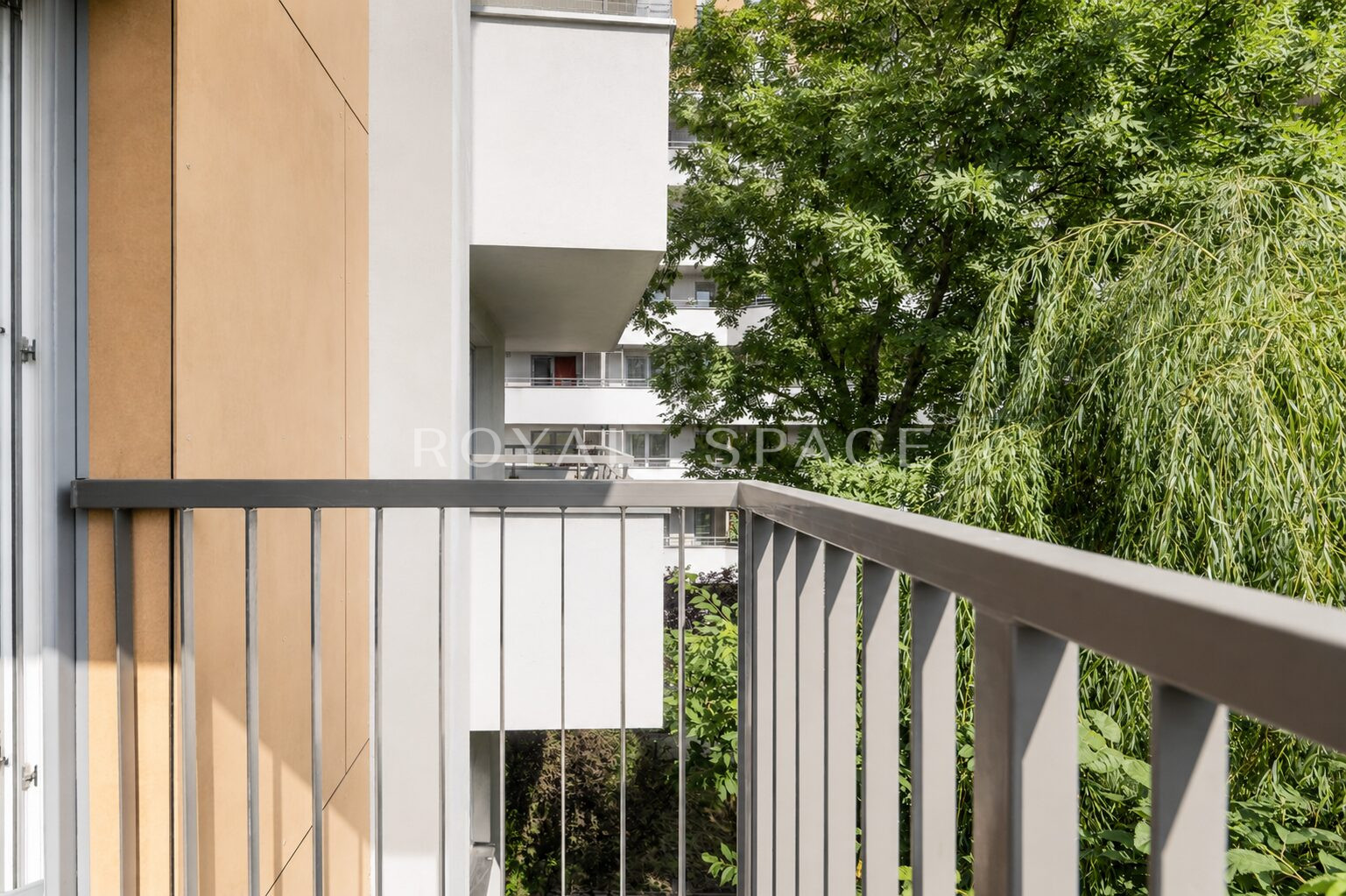Nowoczesny apartament przy Parku Lotników