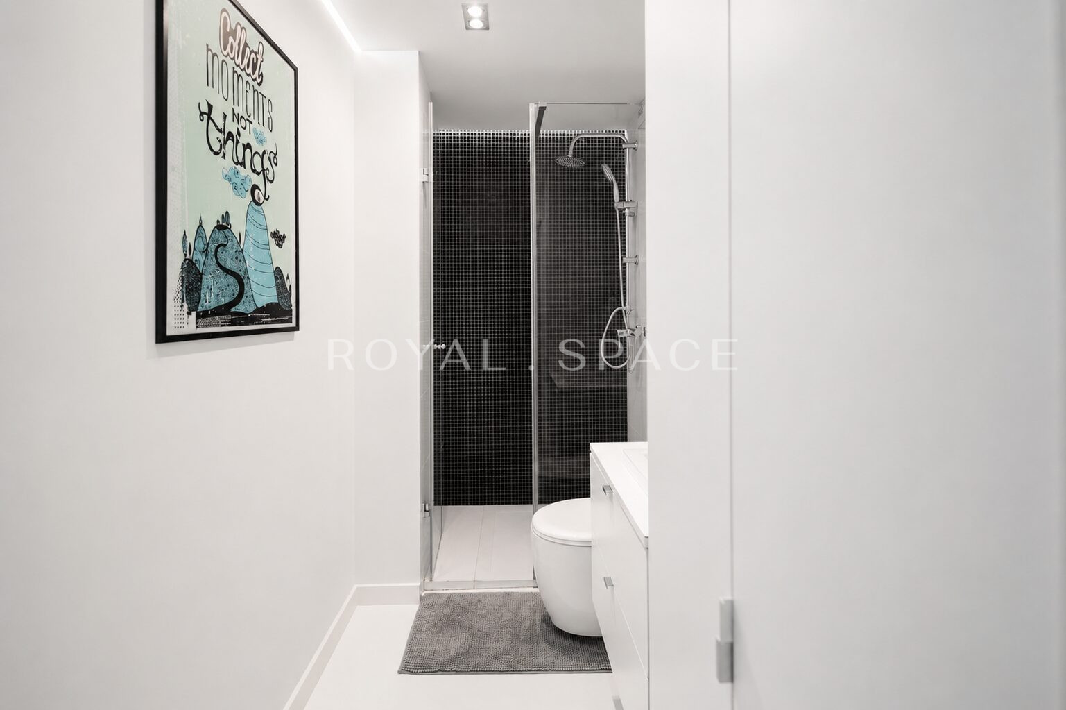 Nowoczesny apartament przy Parku Lotników
