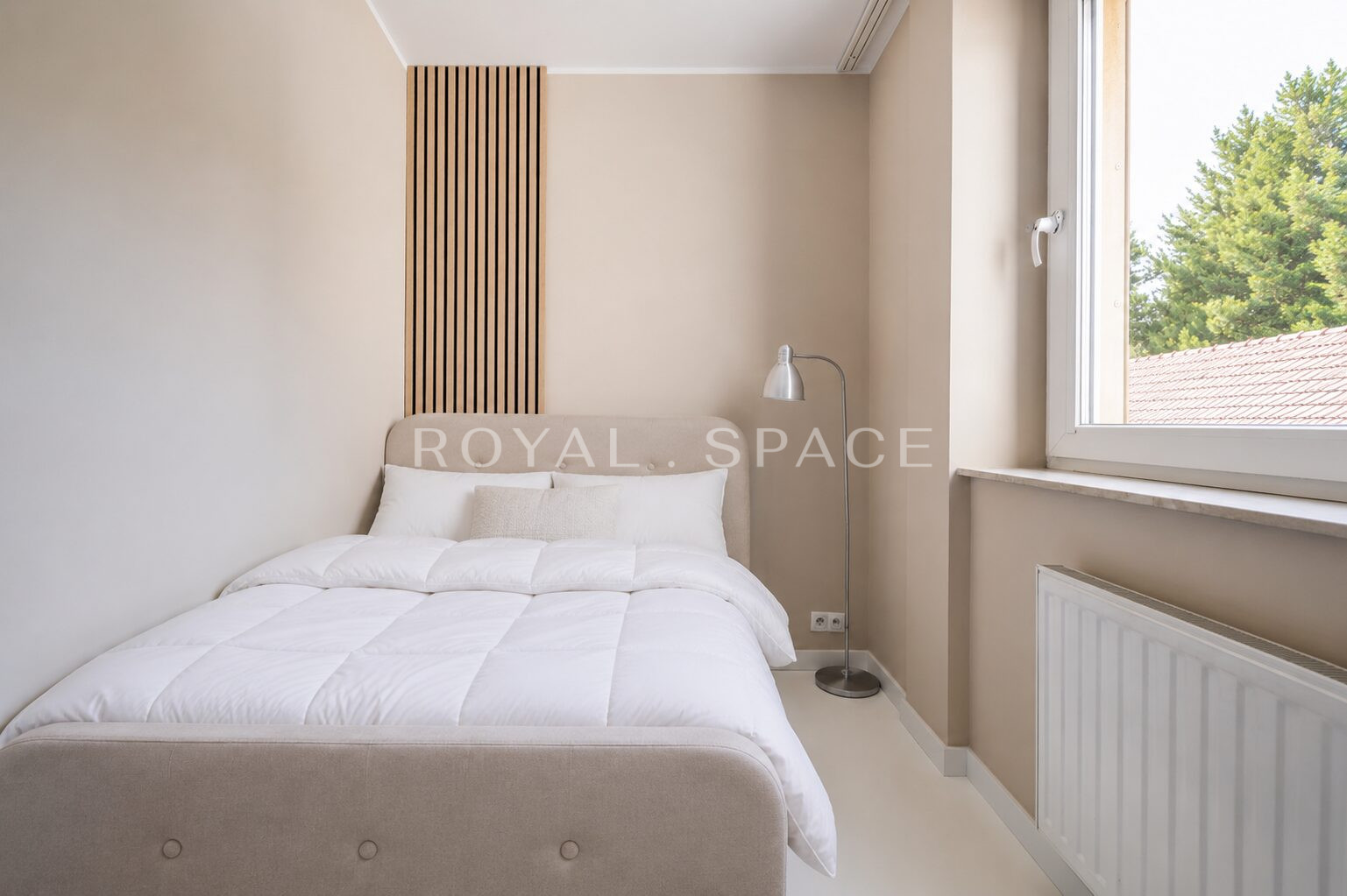Nowoczesny apartament przy Parku Lotników