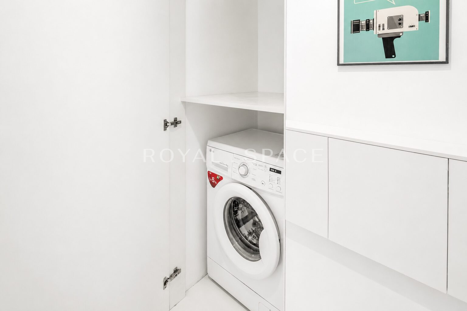 Nowoczesny apartament przy Parku Lotników