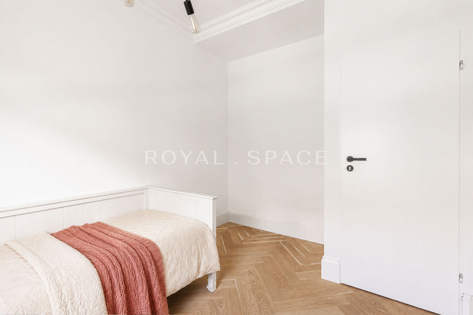 Ekskluzywny 3-pokojowy Apartament | Wilanów