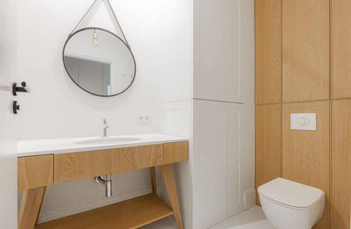 Ekskluzywny 3-pokojowy Apartament | Wilanów