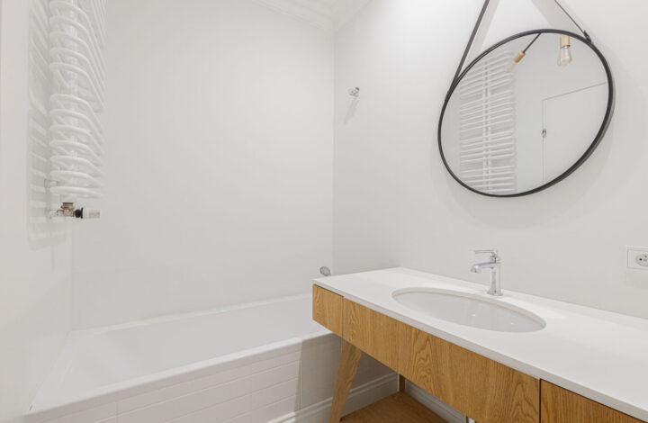 Ekskluzywny 3-pokojowy Apartament | Wilanów