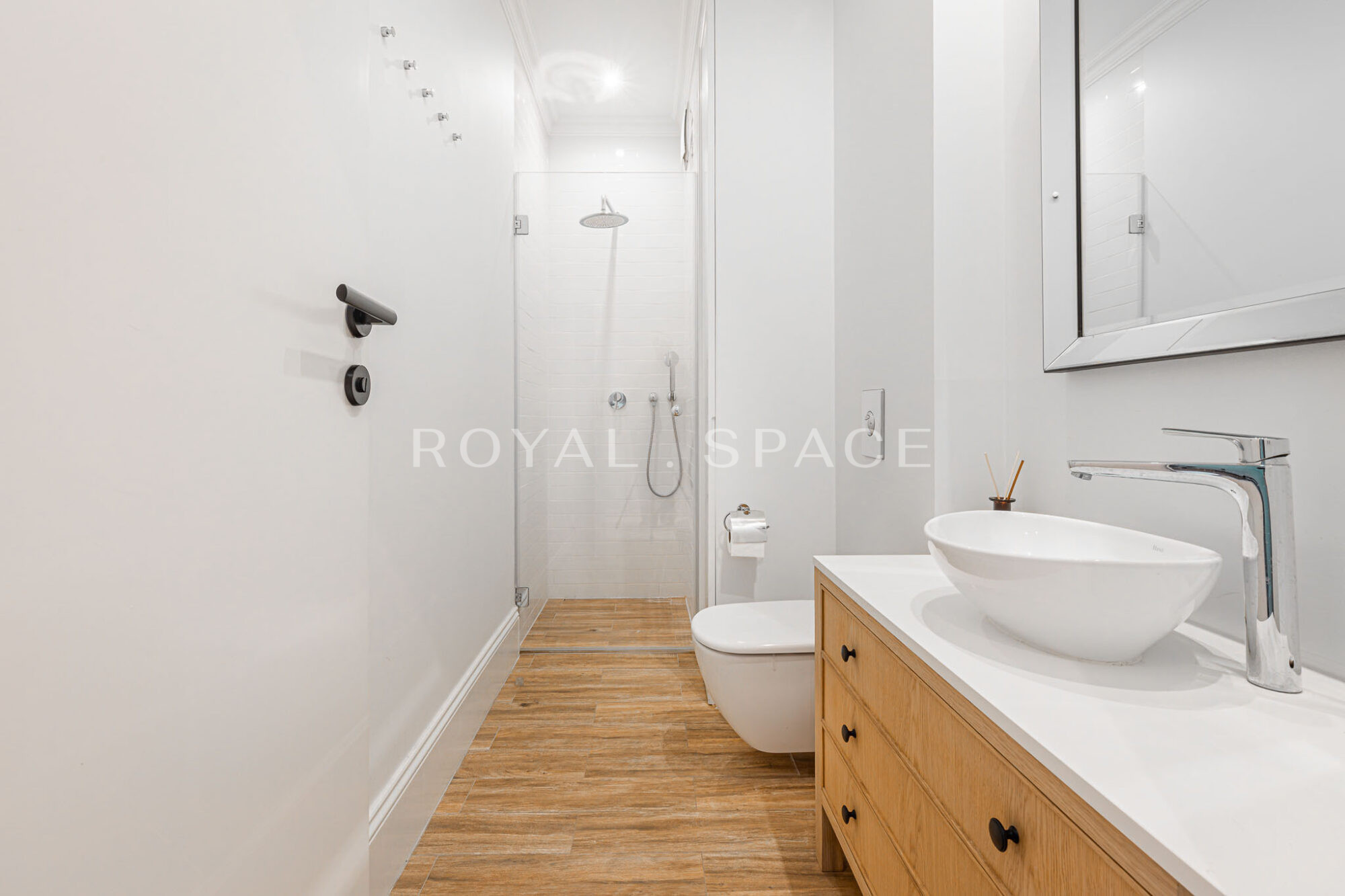 Ekskluzywny 3-pokojowy Apartament | Wilanów