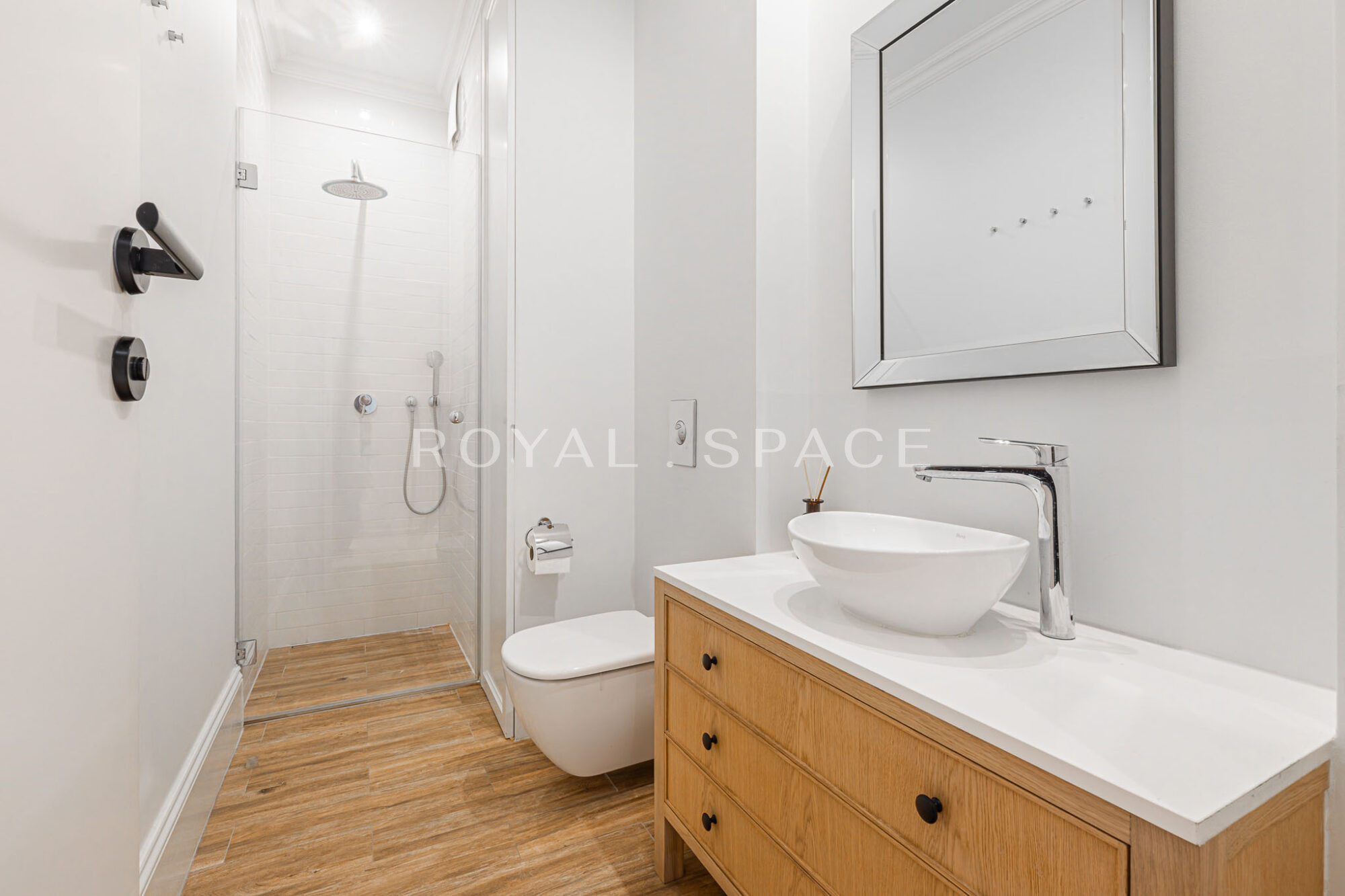 Ekskluzywny 3-pokojowy Apartament | Wilanów