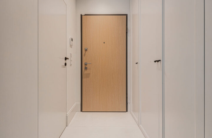 Ekskluzywny 3-pokojowy Apartament | Wilanów