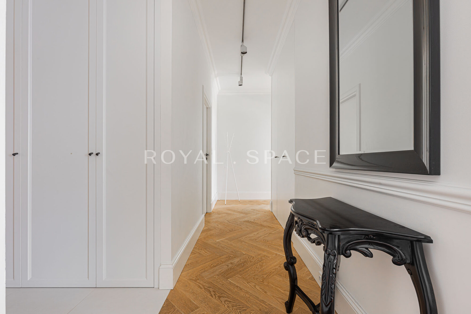 Ekskluzywny 3-pokojowy Apartament | Wilanów