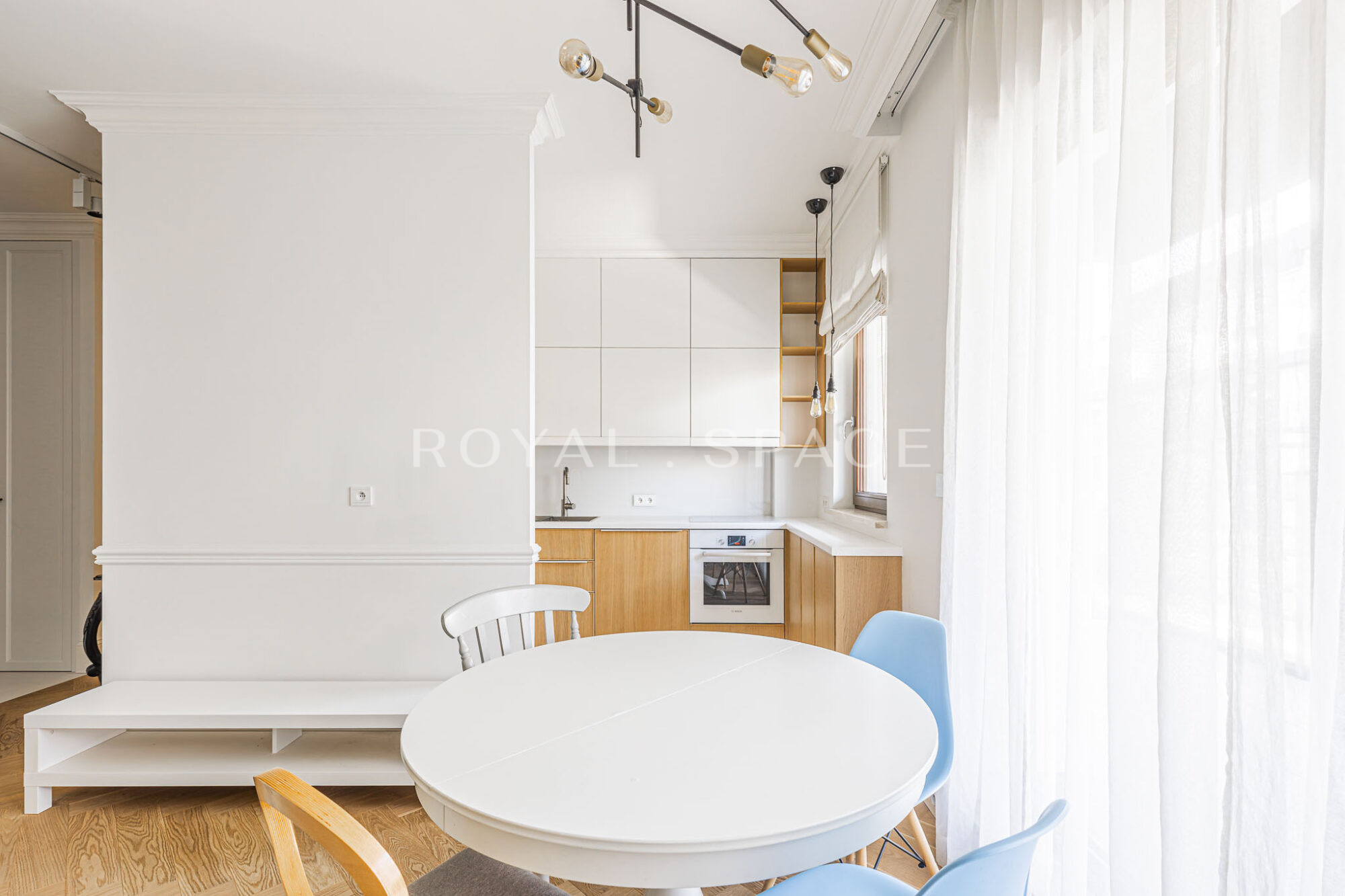Ekskluzywny 3-pokojowy Apartament | Wilanów