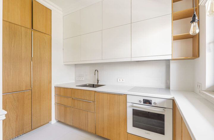 Ekskluzywny 3-pokojowy Apartament | Wilanów