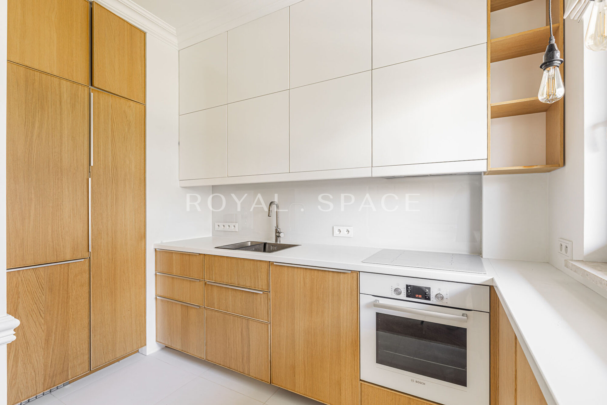 Ekskluzywny 3-pokojowy Apartament | Wilanów