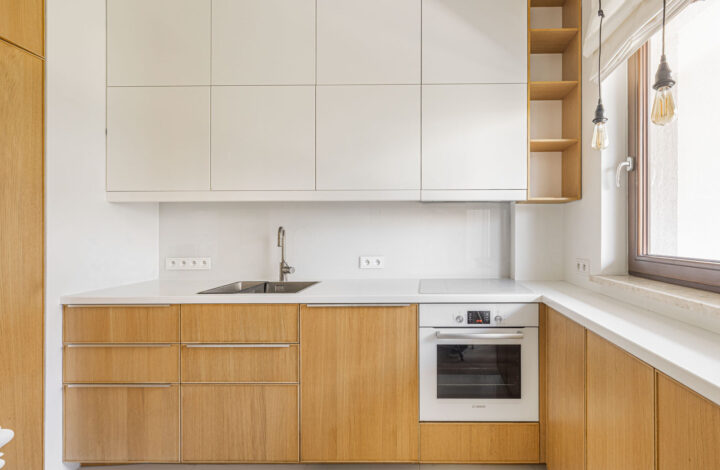 Ekskluzywny 3-pokojowy Apartament | Wilanów