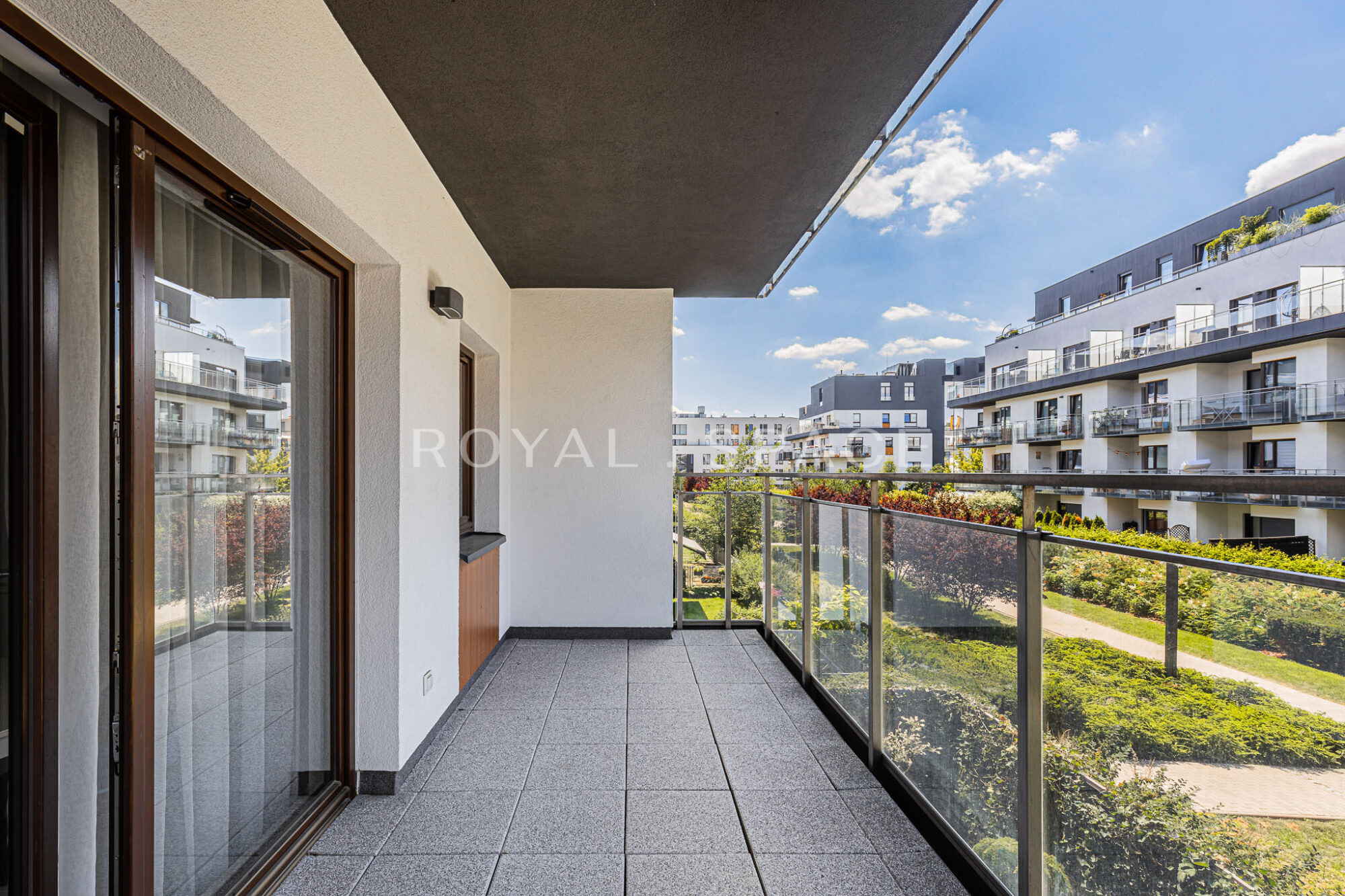 Ekskluzywny 3-pokojowy Apartament | Wilanów