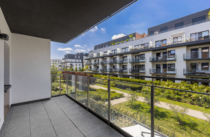 Ekskluzywny 3-pokojowy Apartament | Wilanów