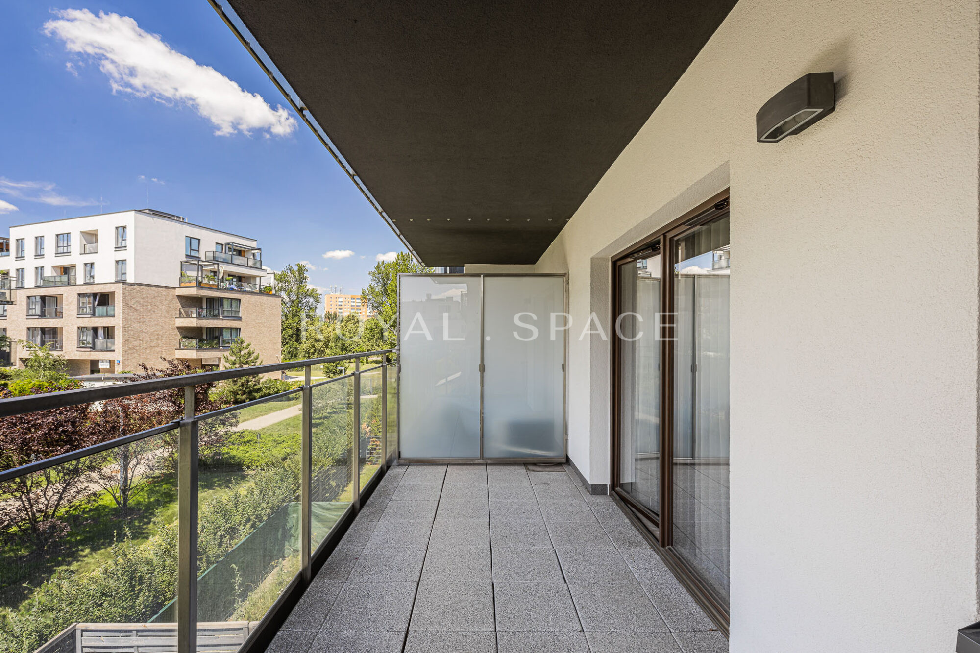 Ekskluzywny 3-pokojowy Apartament | Wilanów