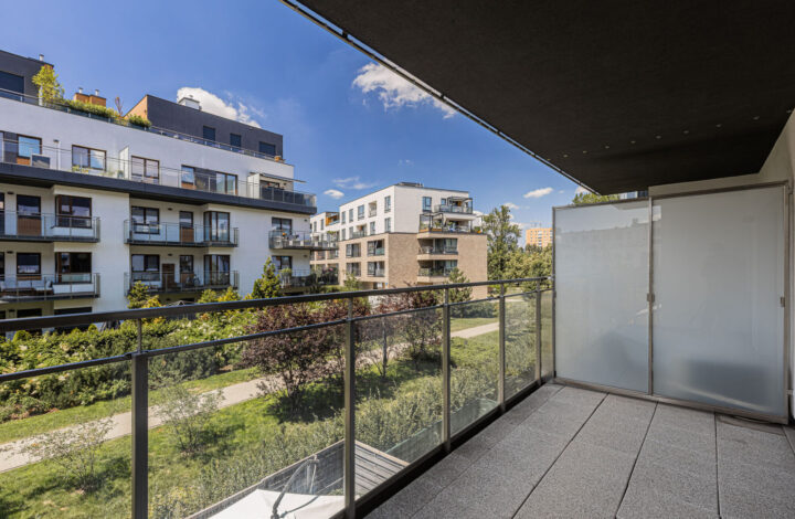 Ekskluzywny 3-pokojowy Apartament | Wilanów