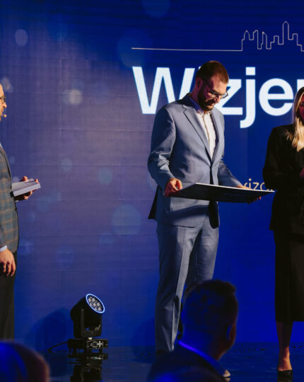 Wizjery 2026: Royal Space po raz drugi Liderem nowoczesnej prezentacji nieruchomości segmentu premium!