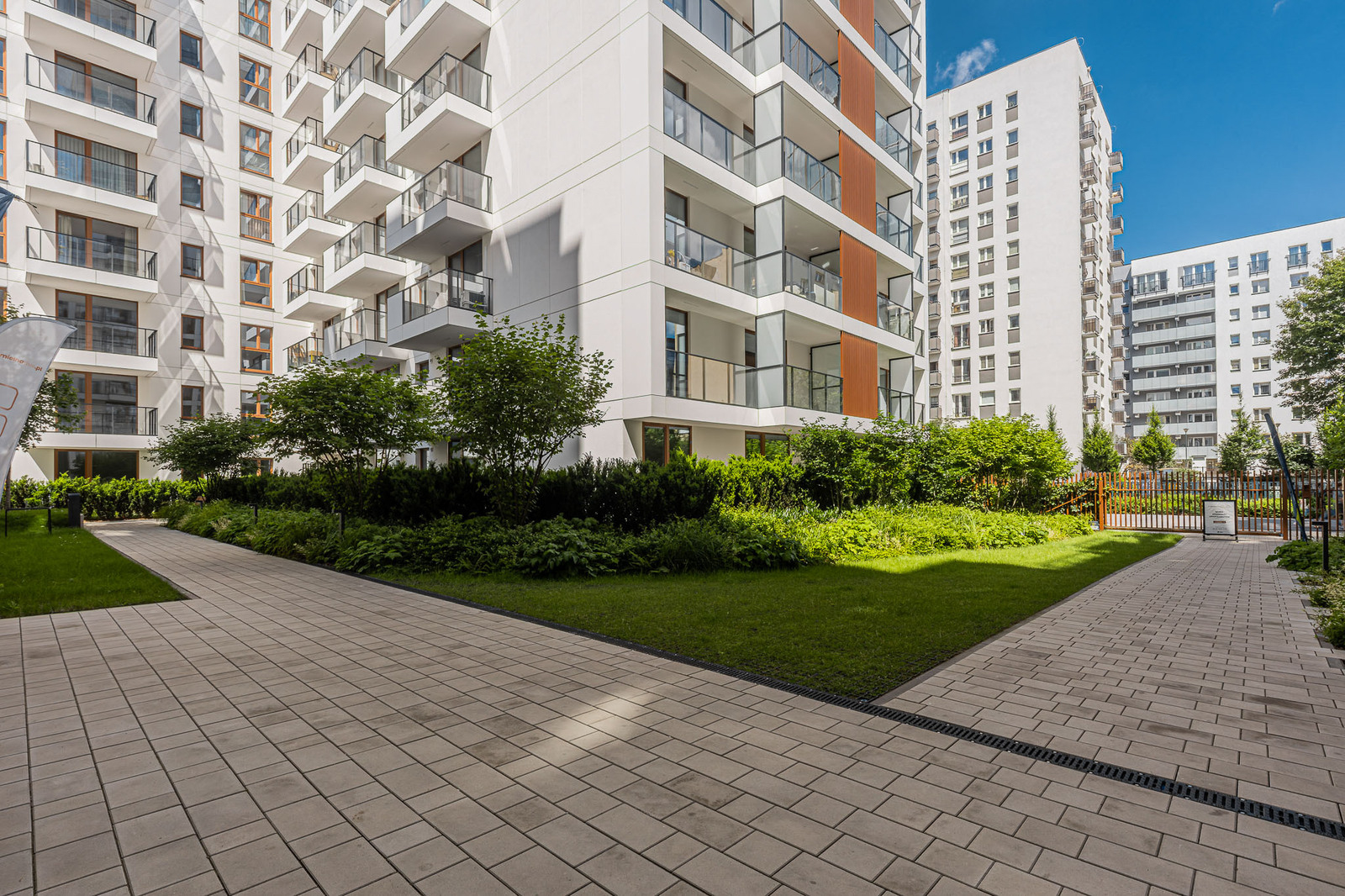 Warszawa, Śródmieście, Chmielna