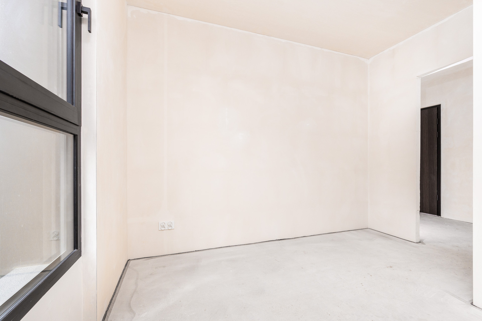 Apartment in the luxurious Noho development!