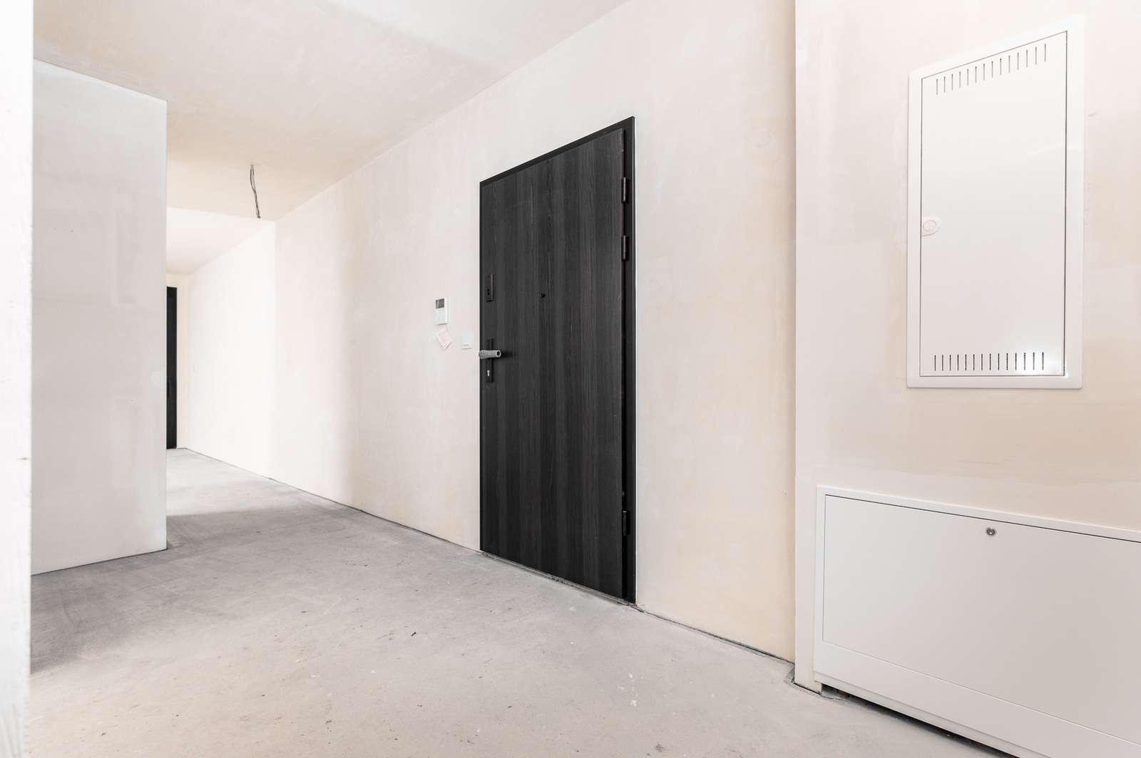 Apartment in the luxurious Noho development!