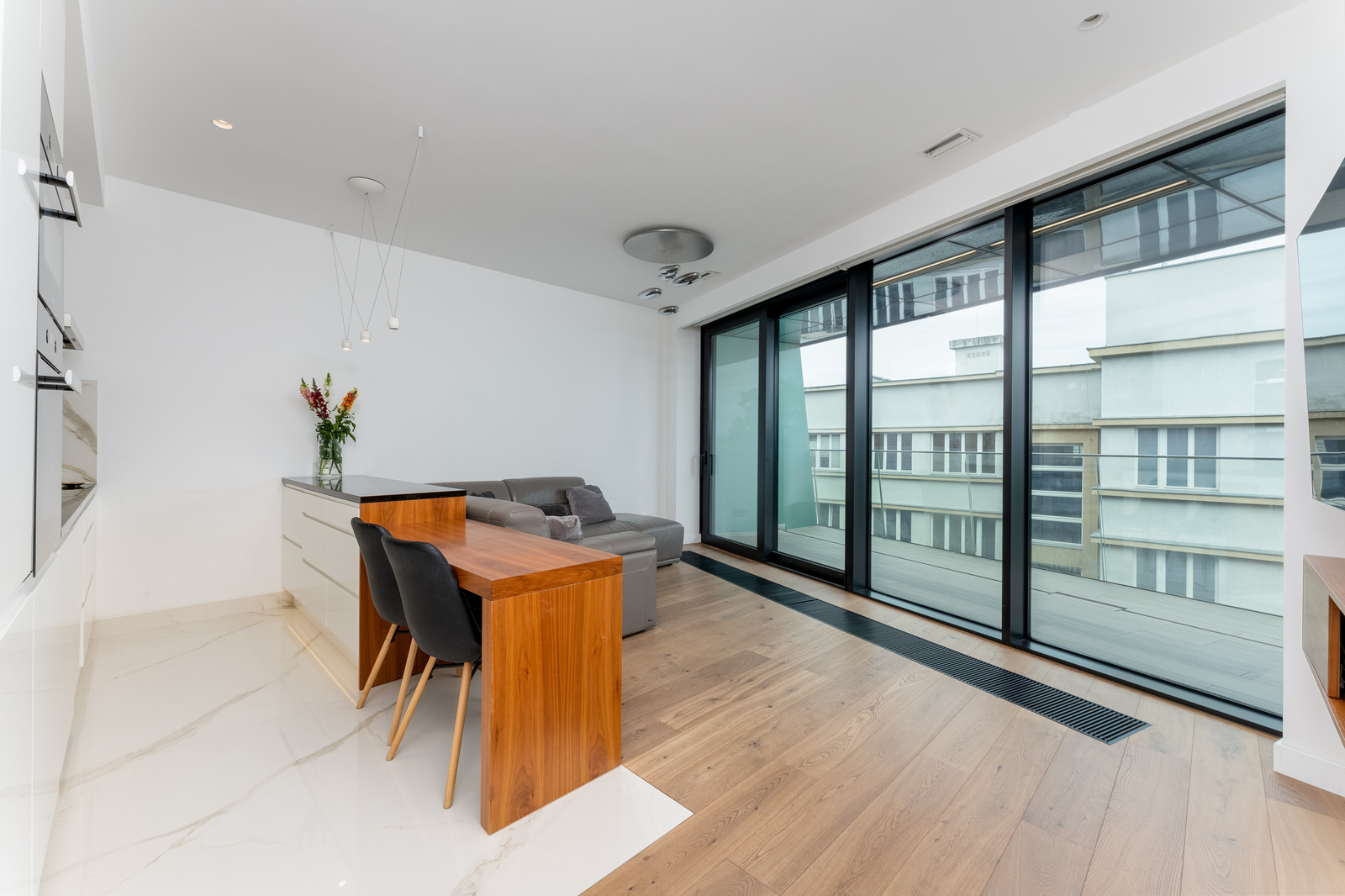 Piękny apartament z widokiem na Wawel! | Park Club