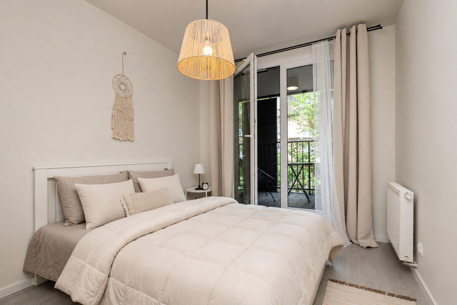 Comfortable Apartment in the Heart of Grzegórzki