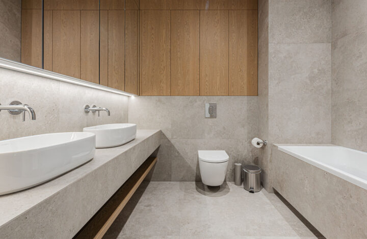 Przestronny apartament z Tarasem | Domaniewska