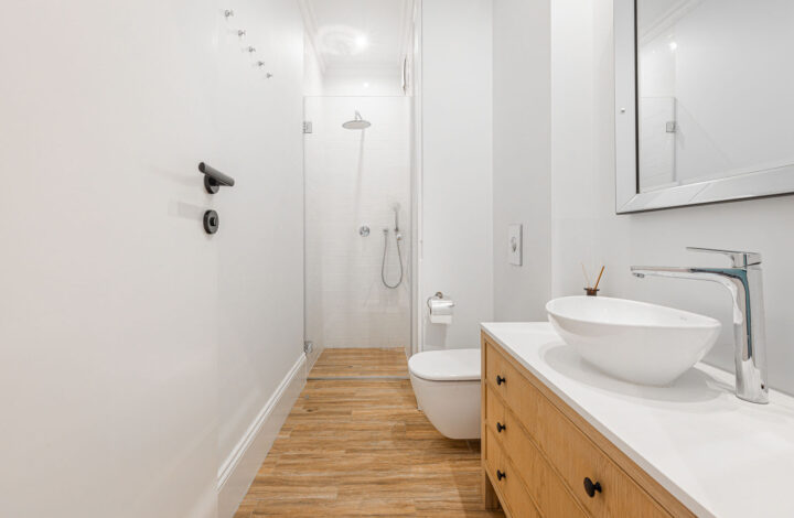 Exclusive 3-Bedroom Apartment | Wilanów