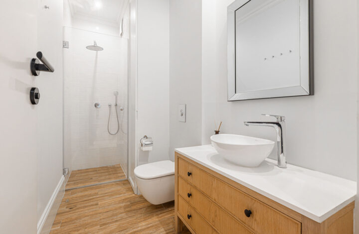 Exclusive 3-Bedroom Apartment | Wilanów