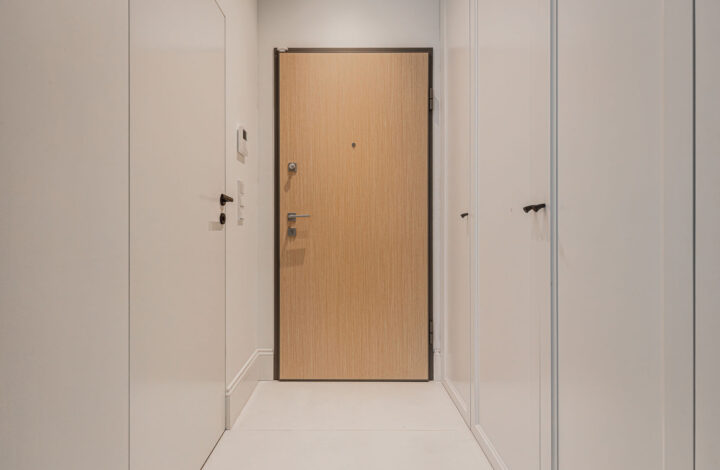 Exclusive 3-Bedroom Apartment | Wilanów
