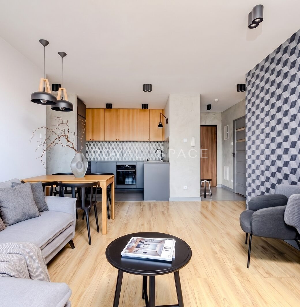 Apartament przy Wiśle || Riva Verona