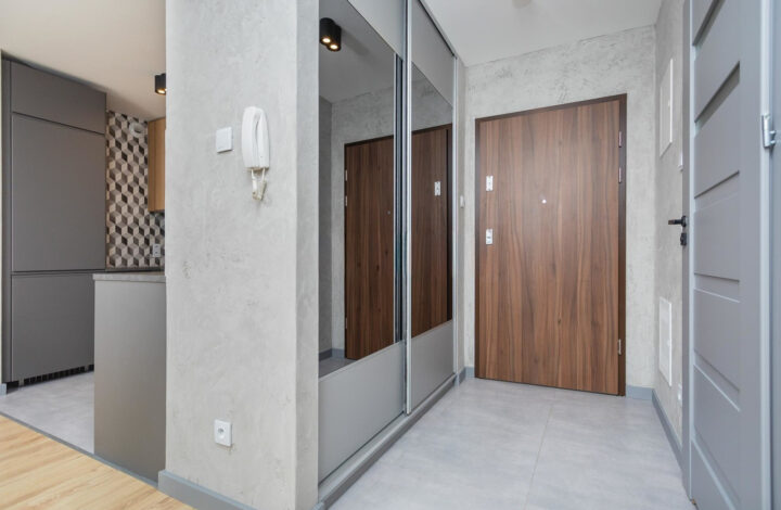 Apartament przy Wiśle || Riva Verona