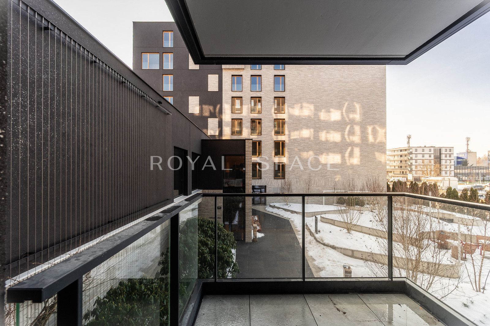 Przestronny apartament w sercu Bronowic