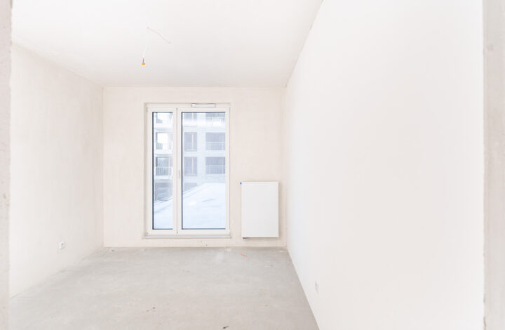 Przestronny apartament w sercu Bronowic