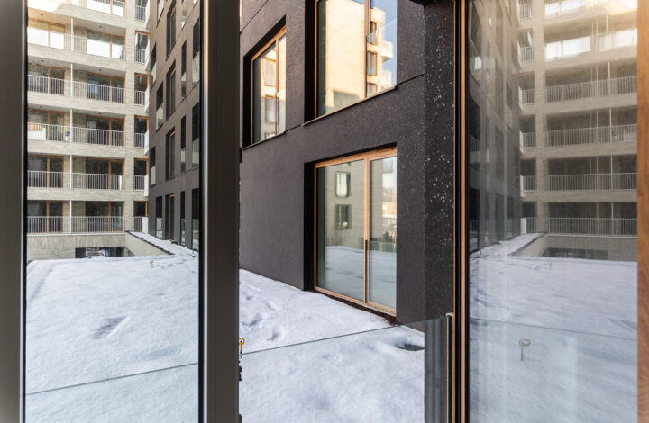 Przestronny apartament w sercu Bronowic