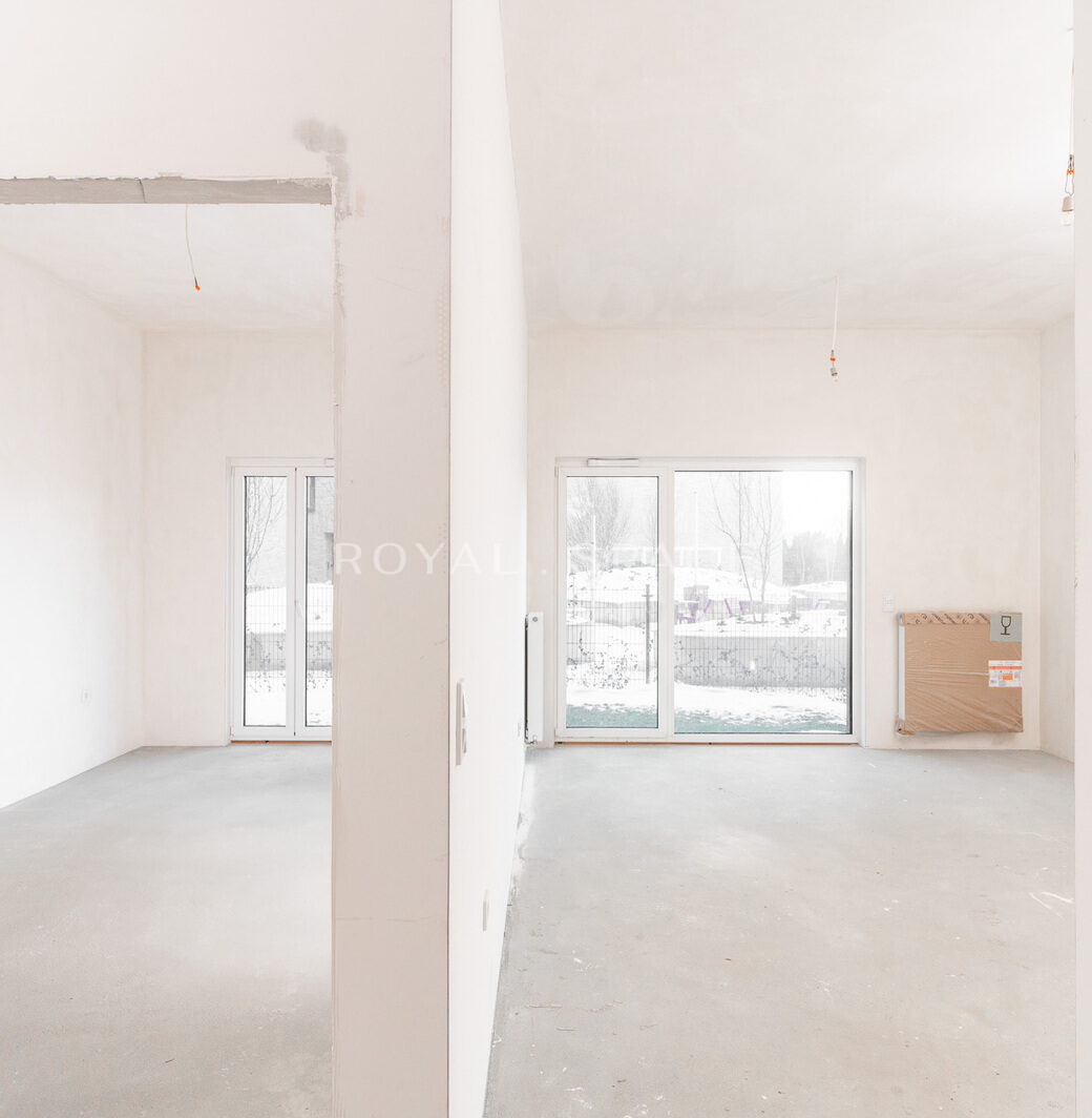 Unikatowy Apartament | Lindego 2 | 330 cm