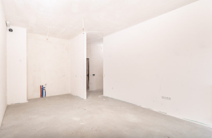 Unikatowy Apartament | Lindego 2 | 330 cm