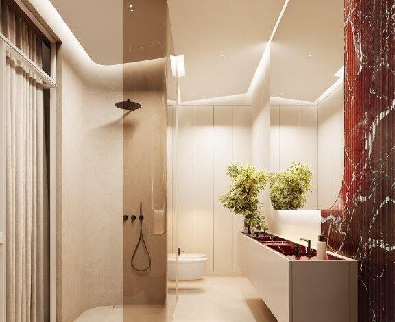 Пентхаус у кам’яниці з гаражем! | Libra Residence