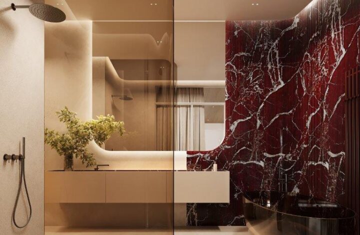 Пентхаус у кам’яниці з гаражем! | Libra Residence