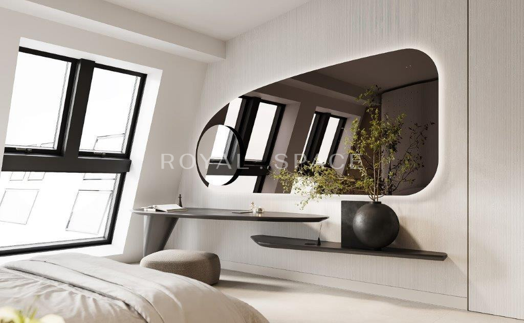 Пентхаус у кам’яниці з гаражем! | Libra Residence