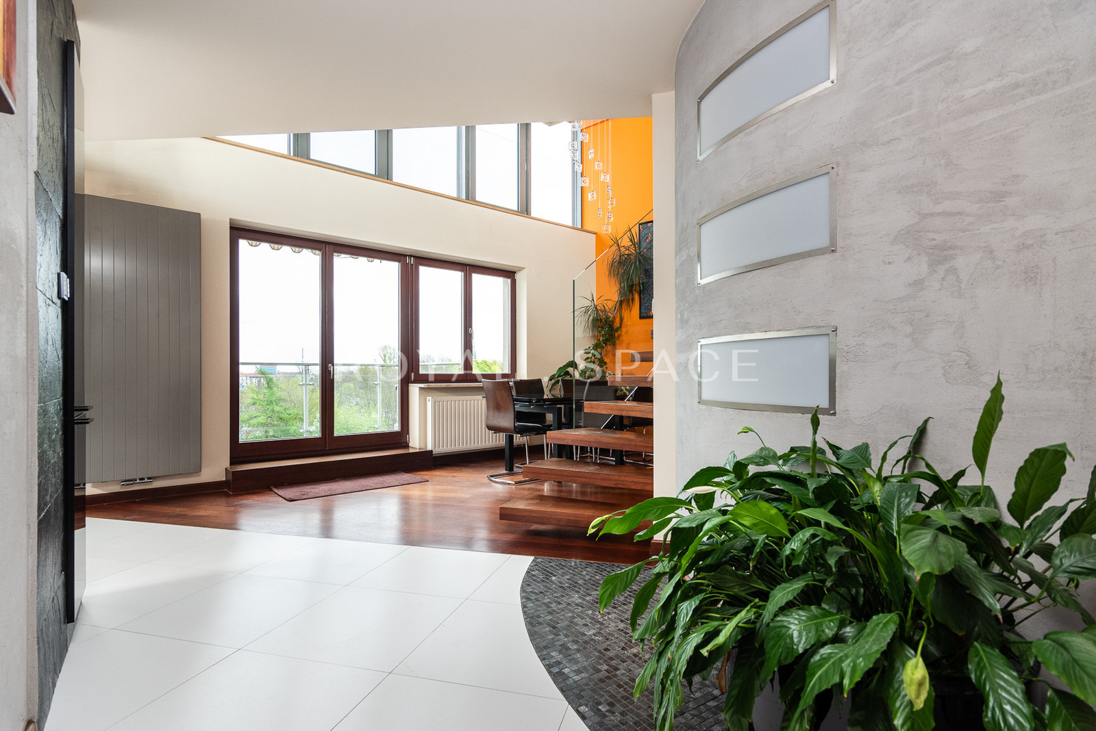 Apartament z widokiem na Wisłę – jacuzzi & sauna