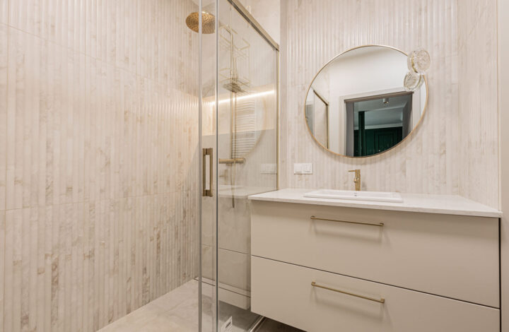 Nowy apartament w Chmielna Duo!