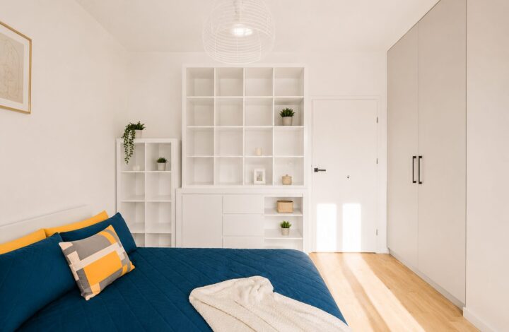 Sunny Apartment with Terrace | Wilanów