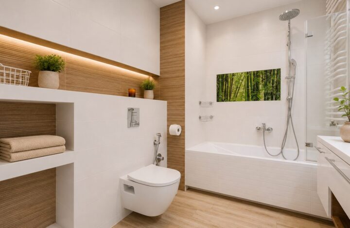 Sunny Apartment with Terrace | Wilanów