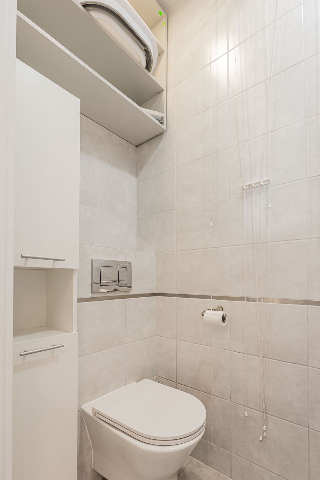Sunny Apartment with Terrace | Wilanów