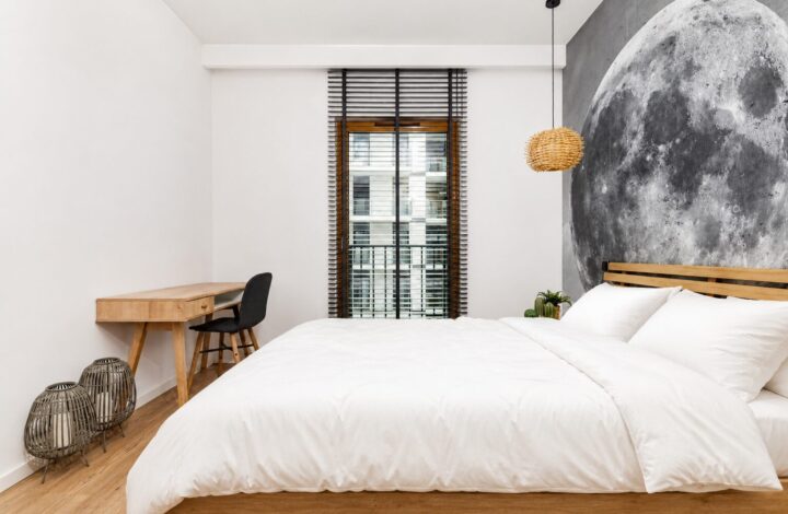 Nowoczesny apartament na Rakowickiej