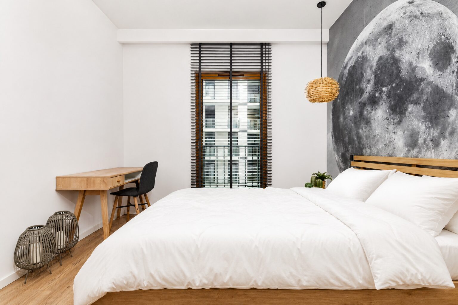Nowoczesny apartament na Rakowickiej