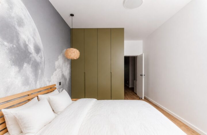 Nowoczesny apartament na Rakowickiej