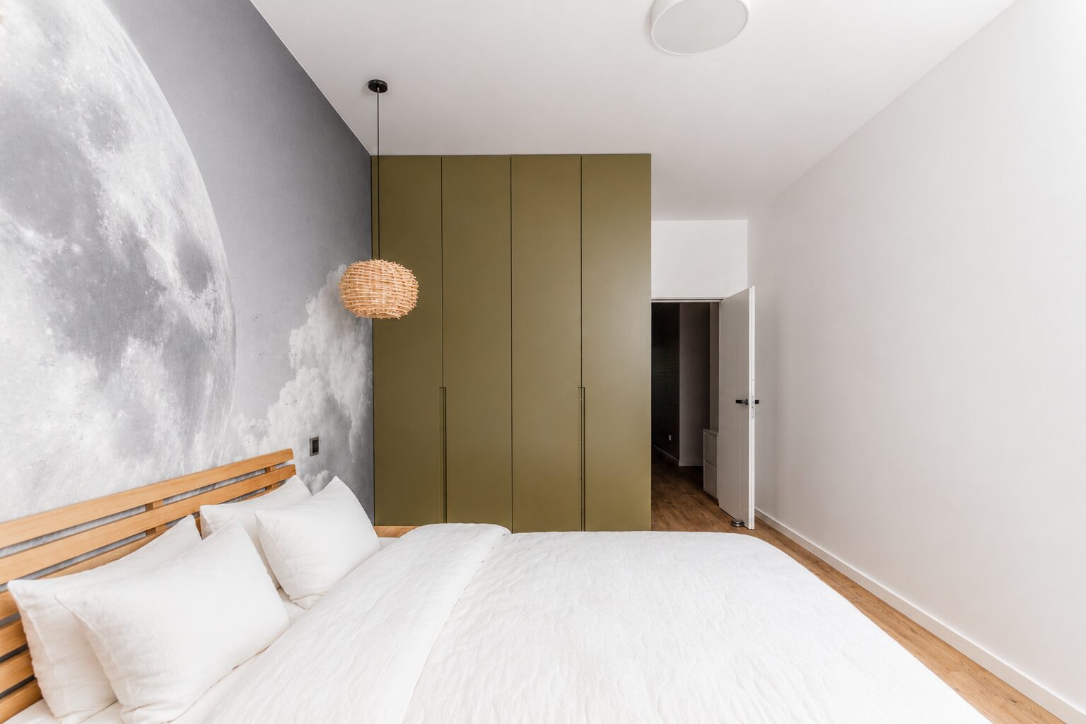 Nowoczesny apartament na Rakowickiej